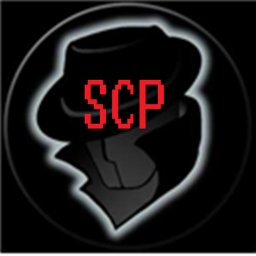 Project classified: SCP