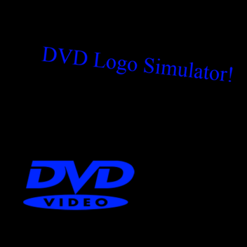 DVD Logo Simulator