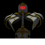 Imperial Brute Force