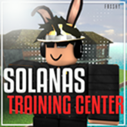 Solanas Resort: Training Centre