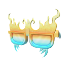 Real Scorching Frost Stunnas