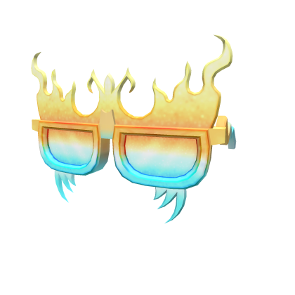 Real Scorching Frost Stunnas