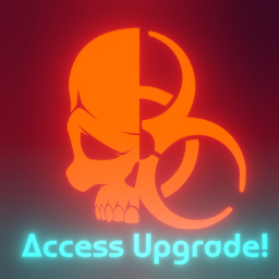 Black Branch Access Upgrade!