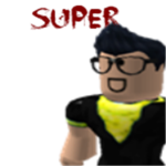Super's Game Shows Inc.!