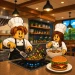 Restaurant Simulator Together icon