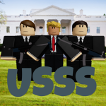 ~[USSS] United States Secret Service~