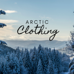 [ORIGINAL] Arctic Clothing