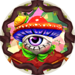 Eyeshroom Egg