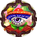 Eyeshroom Egg