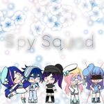 Spy Squad Gacha