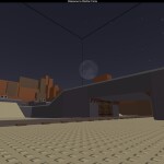 RoWar Forts (new VIP tunnel)