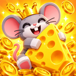 Mouse Farm 🐭🧀