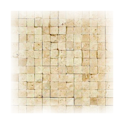 Square Two-Sided Decal