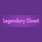 Legendary Closet