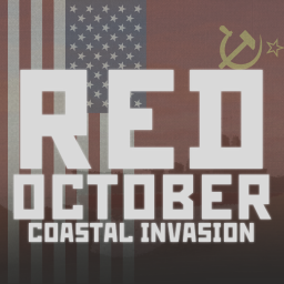 𝐑𝐎: Coastal Invasion