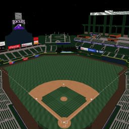 Coors Field