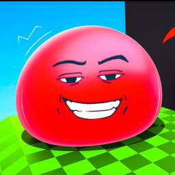Slime Obby