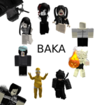 baka tag