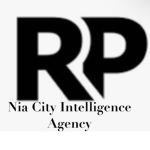 Nia City Intelligent Agency