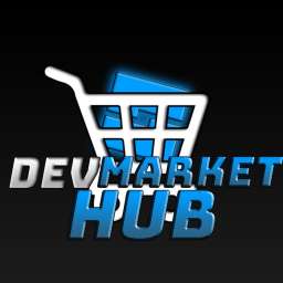 DevMarket Hub