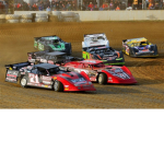 Dirt Track Racing Organization