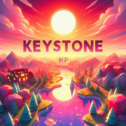 (Pre-Alpha) KeyStone 🏠 RP