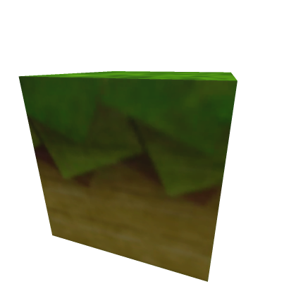 Terrain brick "Grass"