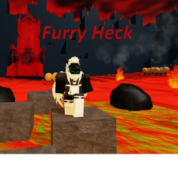 Furry Heck
