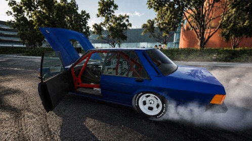 Burnout Champions