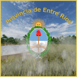 Provincia de Entre Rios, 1813 icon