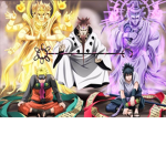 Anime Clan Rocks!