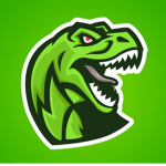 Dino green group
