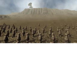 Slendytubbies survive mode icon