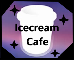 Icecream Cafe (BETA)