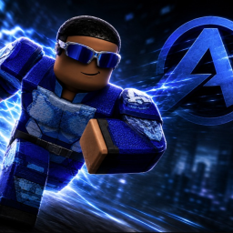 Be A Speedster