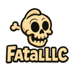 FatalLLC Games
