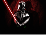 The galactic empire TGE: