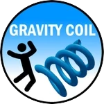 Gravity Coil