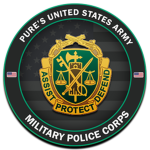 [MPC] Military Police Cοrps