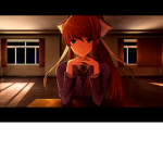 Doki Doki Literature Club Fans!