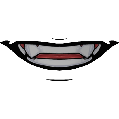 Teeth Smile Mouth