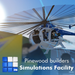 PB Simulations Facility icon