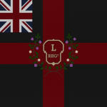 50th Regiment of Fооt "Queen's Own"