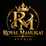ROYAL MAHLIGAI STUDIO