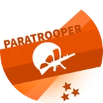Paratrooper Roblox gamepass thumbnail