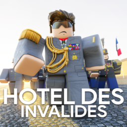 [HDI] Hôtel des Invalides