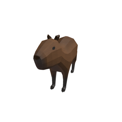 Capybara