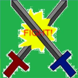 Free For All Fighting! icon
