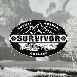 Survivor: Negative Spaces