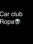Car club Ropa